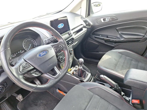Ford EcoSport - Afbeelding 18 van 30