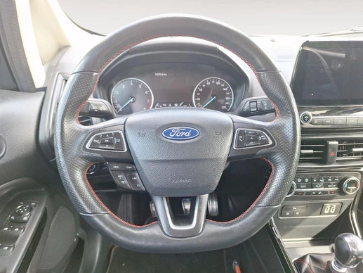 Ford EcoSport - Afbeelding 19 van 30