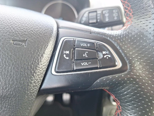 Ford EcoSport - Afbeelding 21 van 30
