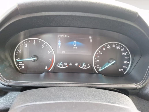 Ford EcoSport - Afbeelding 22 van 30