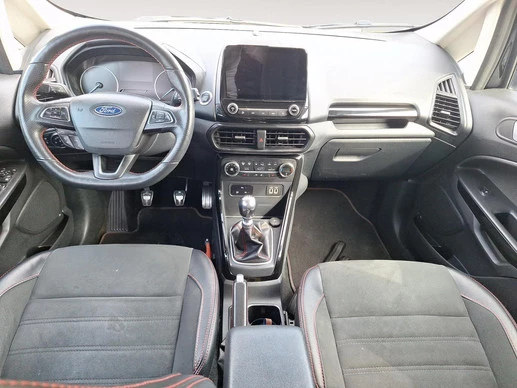Ford EcoSport - Afbeelding 23 van 30
