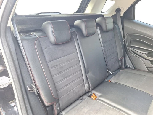 Ford EcoSport - Afbeelding 25 van 30