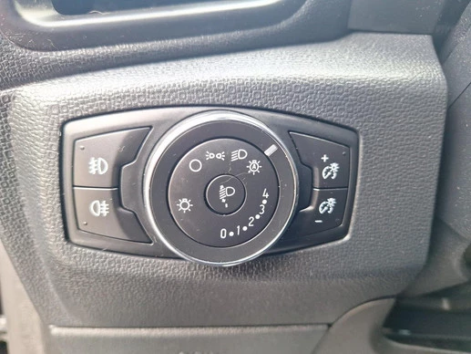 Ford EcoSport - Afbeelding 28 van 30