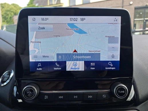 Ford EcoSport - Afbeelding 29 van 30