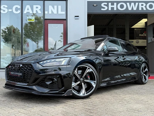 Audi RS5 - Afbeelding 1 van 28