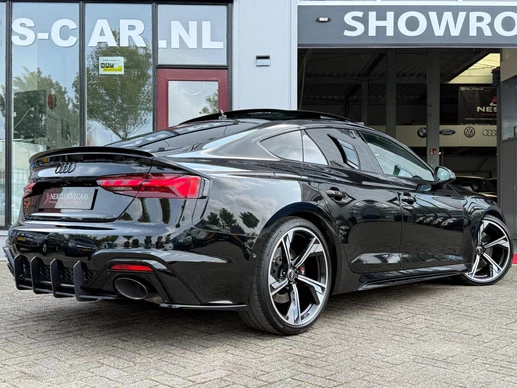 Audi RS5 - Afbeelding 2 van 28