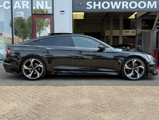 Audi RS5 - Afbeelding 3 van 28