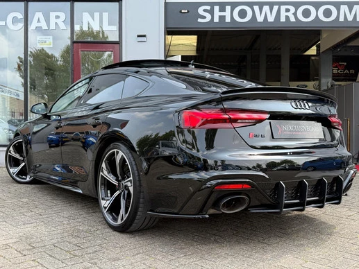 Audi RS5 - Afbeelding 4 van 28