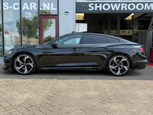 Audi RS5 - Afbeelding 7 van 28