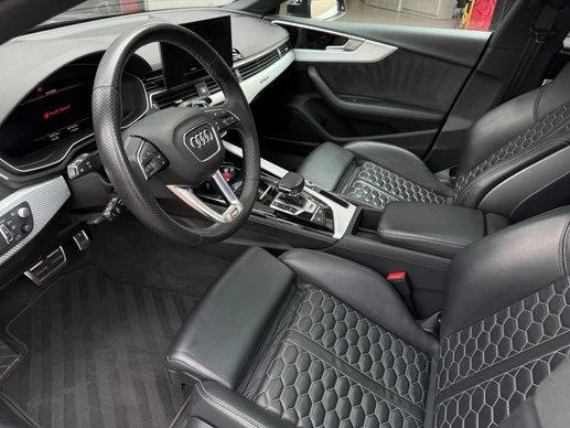 Audi RS5 - Afbeelding 10 van 28