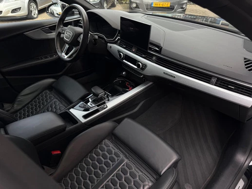 Audi RS5 - Afbeelding 11 van 28