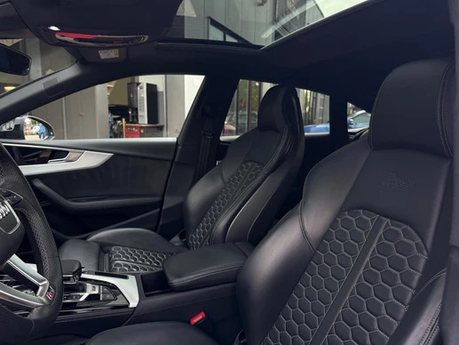 Audi RS5 - Afbeelding 12 van 28