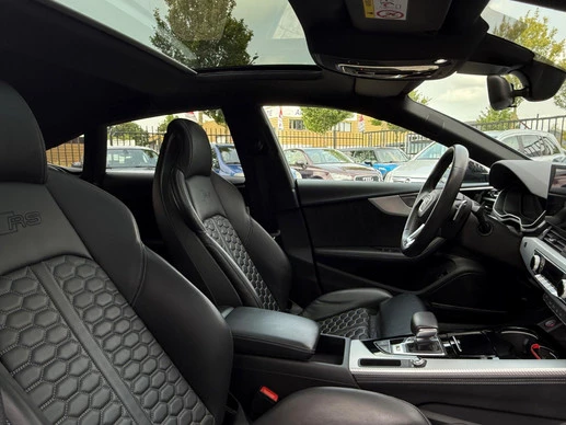 Audi RS5 - Afbeelding 13 van 28
