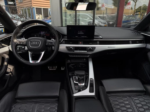 Audi RS5 - Afbeelding 14 van 28