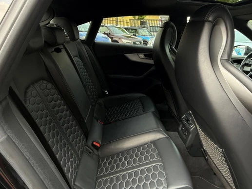 Audi RS5 - Afbeelding 15 van 28