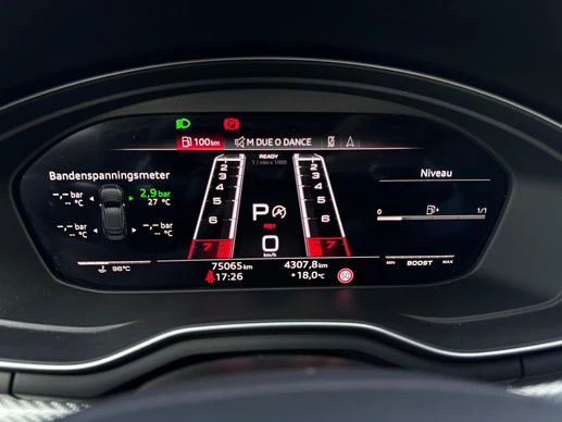 Audi RS5 - Afbeelding 16 van 28