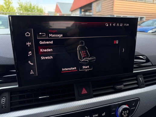 Audi RS5 - Afbeelding 18 van 28
