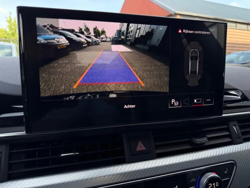 Audi RS5 - Afbeelding 19 van 28