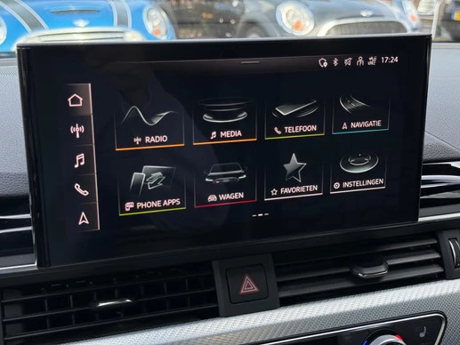 Audi RS5 - Afbeelding 20 van 28