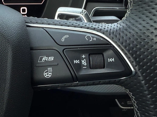 Audi RS5 - Afbeelding 22 van 28