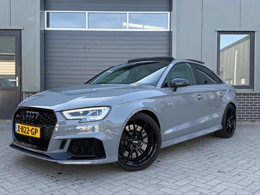 Audi RS3 - Afbeelding 1 van 18