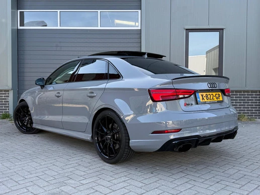 Audi RS3 - Afbeelding 2 van 18
