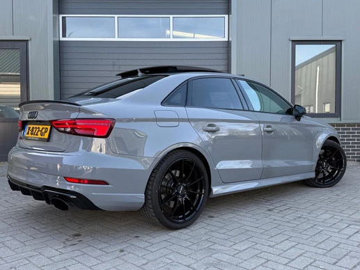 Audi RS3 - Afbeelding 4 van 18