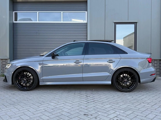 Audi RS3 - Afbeelding 5 van 18