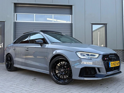 Audi RS3 - Afbeelding 7 van 18