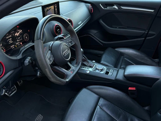 Audi RS3 - Afbeelding 11 van 18