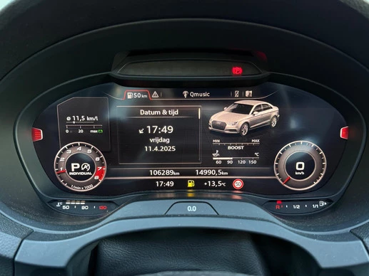 Audi RS3 - Afbeelding 12 van 18