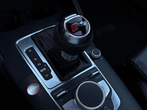 Audi RS3 - Afbeelding 13 van 18