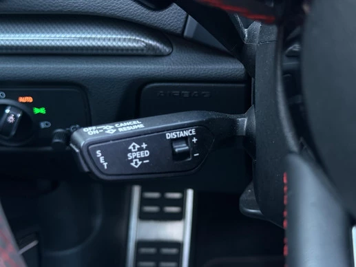 Audi RS3 - Afbeelding 14 van 18
