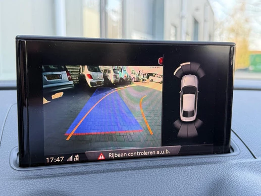 Audi RS3 - Afbeelding 18 van 18
