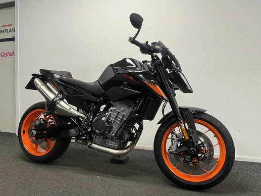 KTM 790 Duke - Afbeelding 4 van 22