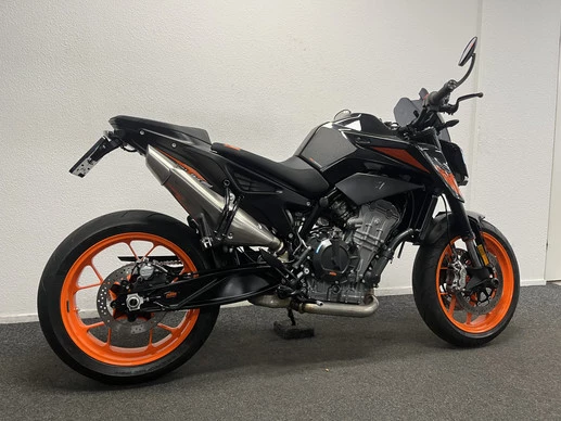KTM 790 Duke - Afbeelding 5 van 22