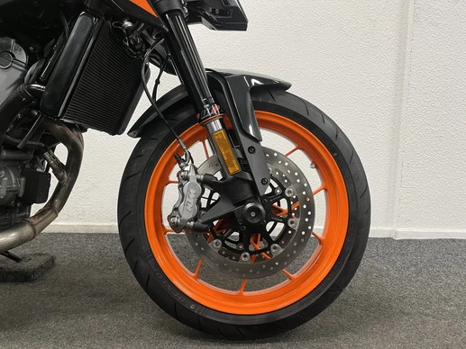 KTM 790 Duke - Afbeelding 6 van 22