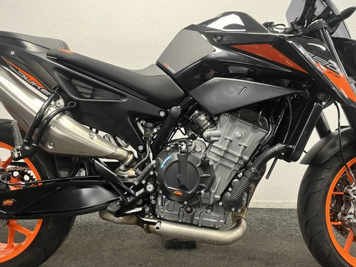 KTM 790 Duke - Afbeelding 7 van 22