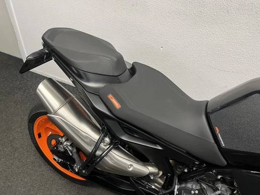 KTM 790 Duke - Afbeelding 10 van 22