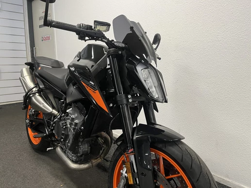 KTM 790 Duke - Afbeelding 11 van 22
