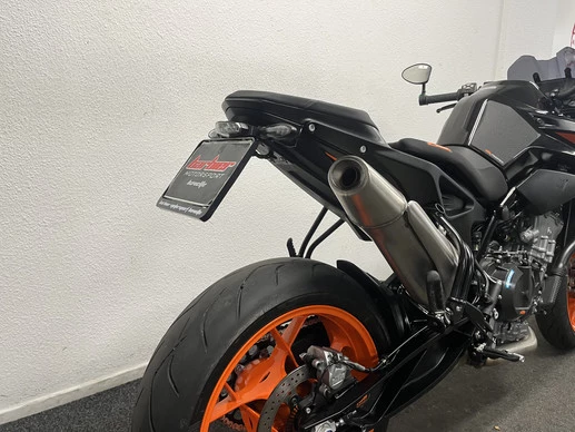 KTM 790 Duke - Afbeelding 12 van 22