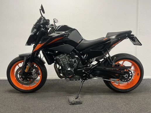 KTM 790 Duke - Afbeelding 13 van 22