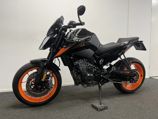 KTM 790 Duke - Afbeelding 14 van 22