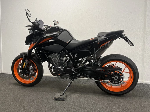 KTM 790 Duke - Afbeelding 15 van 22