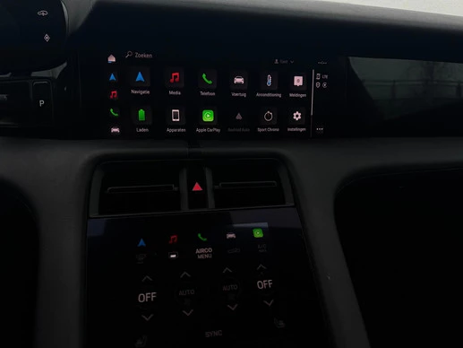 Porsche Taycan - Afbeelding 14 van 19
