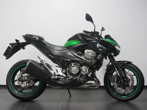Kawasaki Z800 - Afbeelding 1 van 7