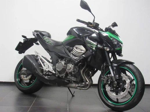 Kawasaki Z800 - Afbeelding 2 van 7