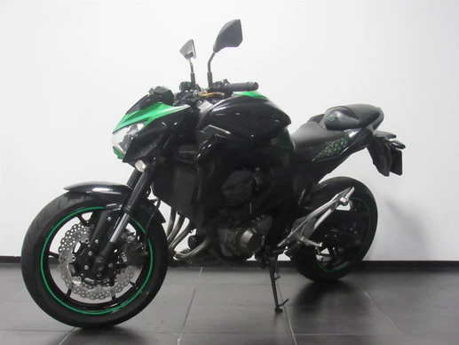 Kawasaki Z800 - Afbeelding 3 van 7