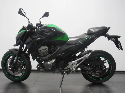 Kawasaki Z800 - Afbeelding 4 van 7