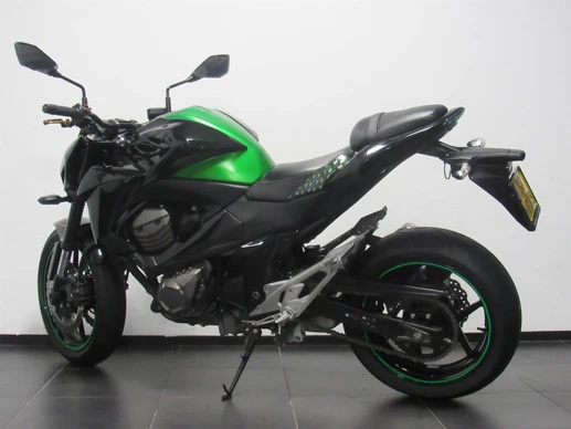 Kawasaki Z800 - Afbeelding 5 van 7